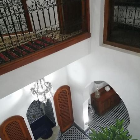 Riad Siham Provincia di Provincia di El Jadida Esterno foto