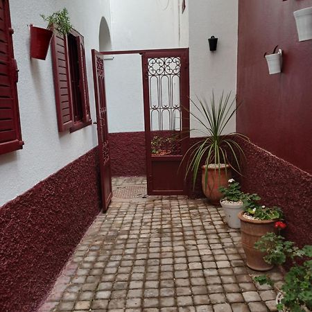 Riad Siham Provincia di Provincia di El Jadida Esterno foto