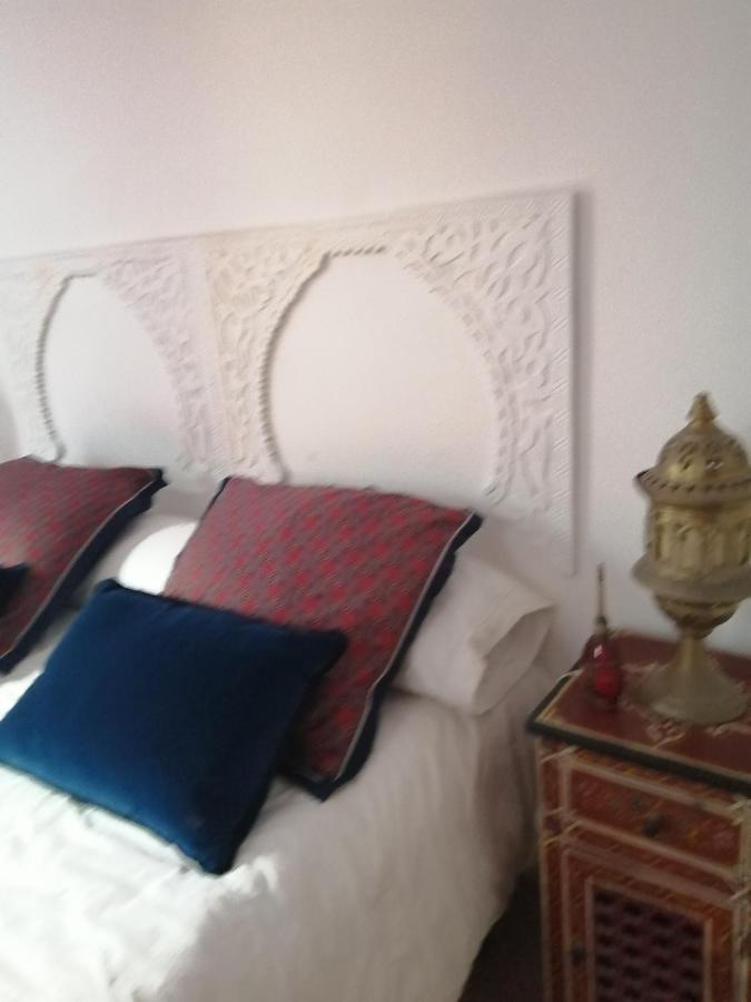 Riad Siham Provincia di Provincia di El Jadida Esterno foto