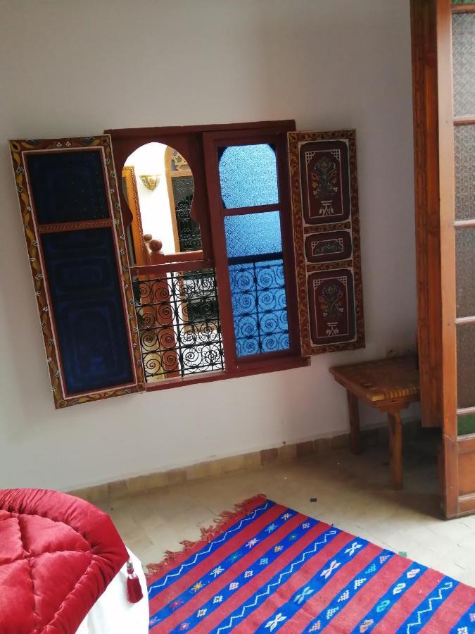 Riad Siham Provincia di Provincia di El Jadida Esterno foto