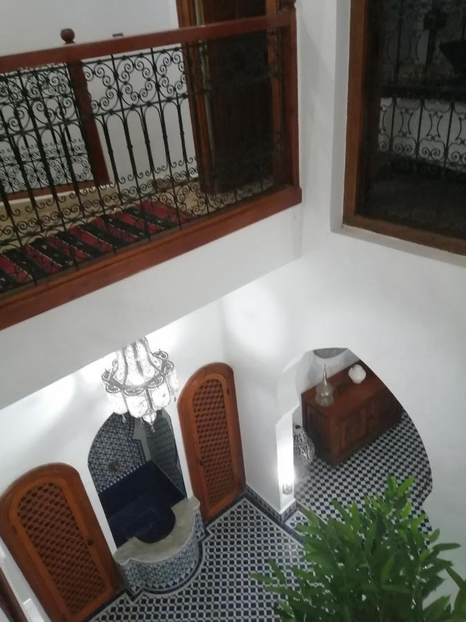 Riad Siham Provincia di Provincia di El Jadida Esterno foto
