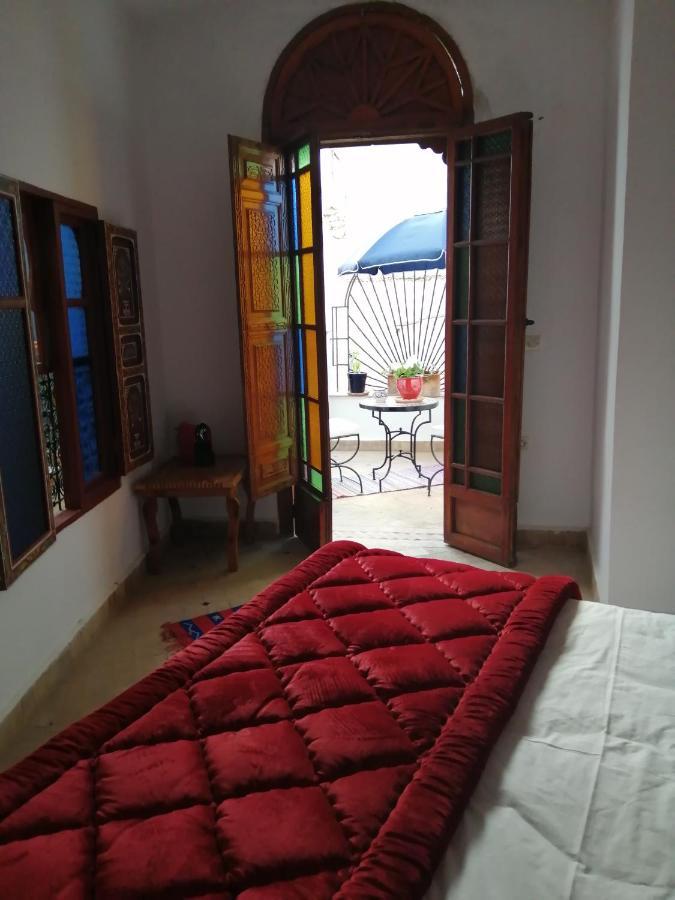 Riad Siham Provincia di Provincia di El Jadida Esterno foto