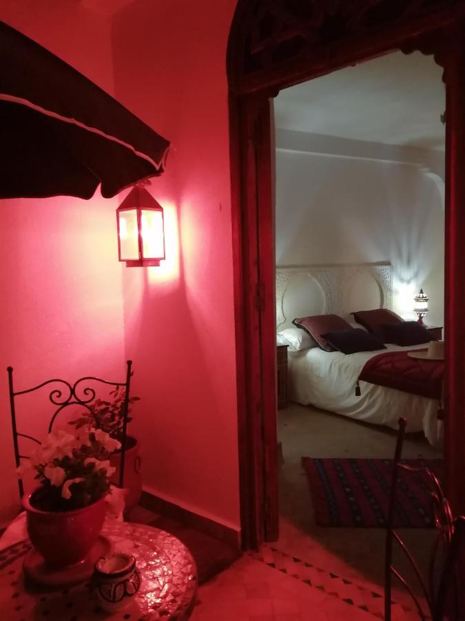 Riad Siham Provincia di Provincia di El Jadida Esterno foto