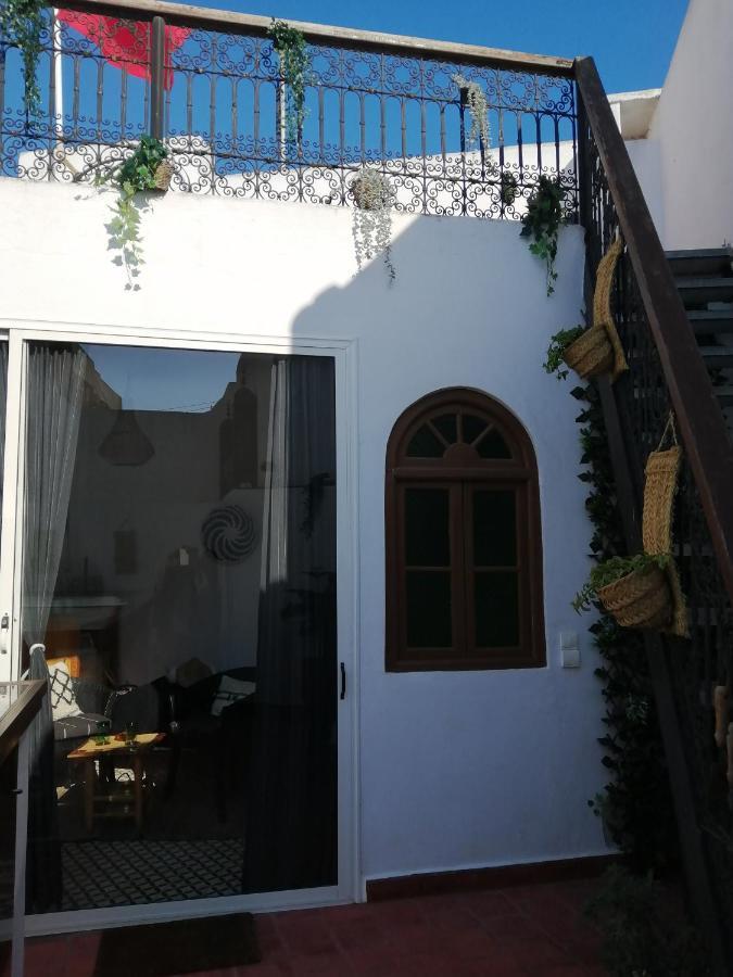 Riad Siham Provincia di Provincia di El Jadida Esterno foto